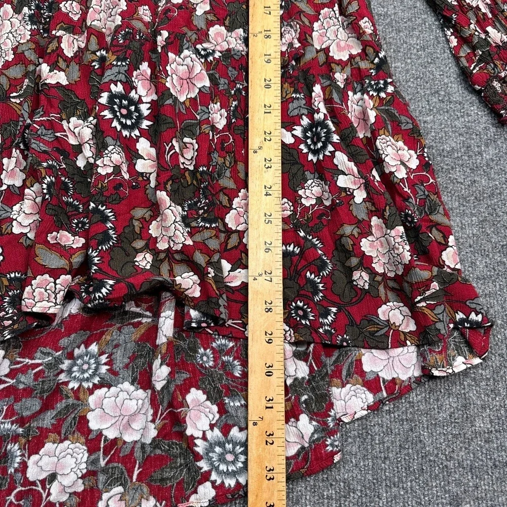 American Eagle Outfitters measurements please